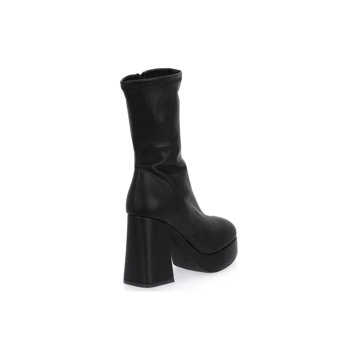 Women's Ankle Boots Priv Lab Black