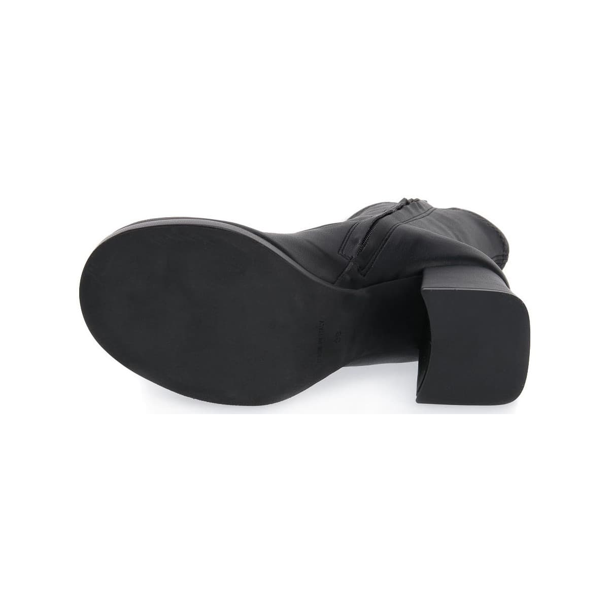 Women's Ankle Boots Priv Lab Black