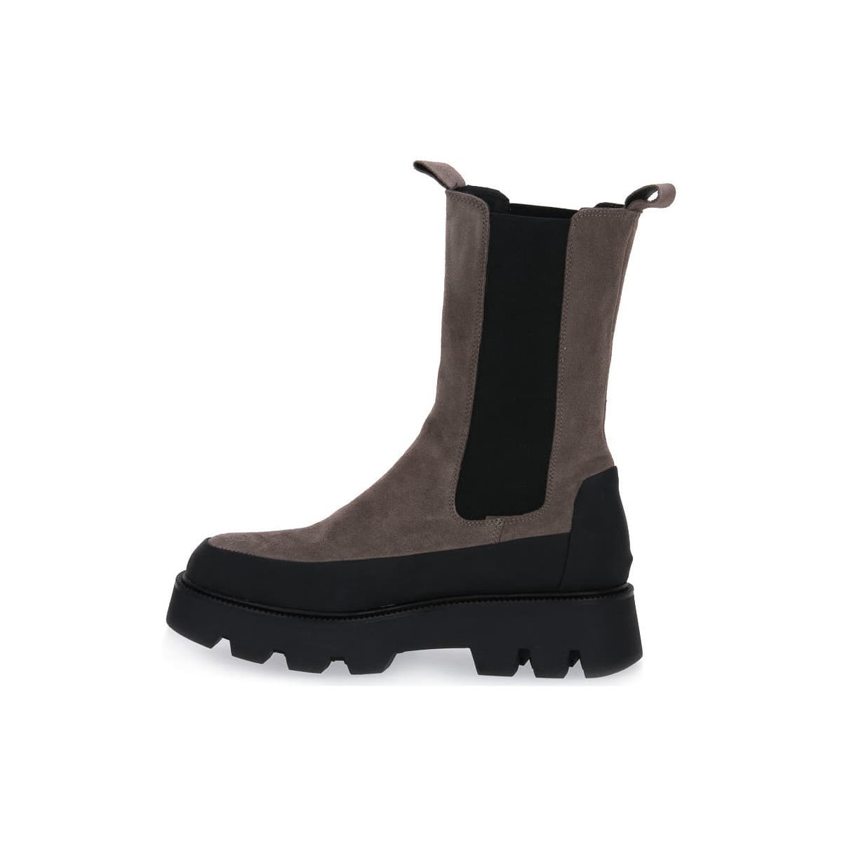 Women's Ankle Boots Priv Lab Gray