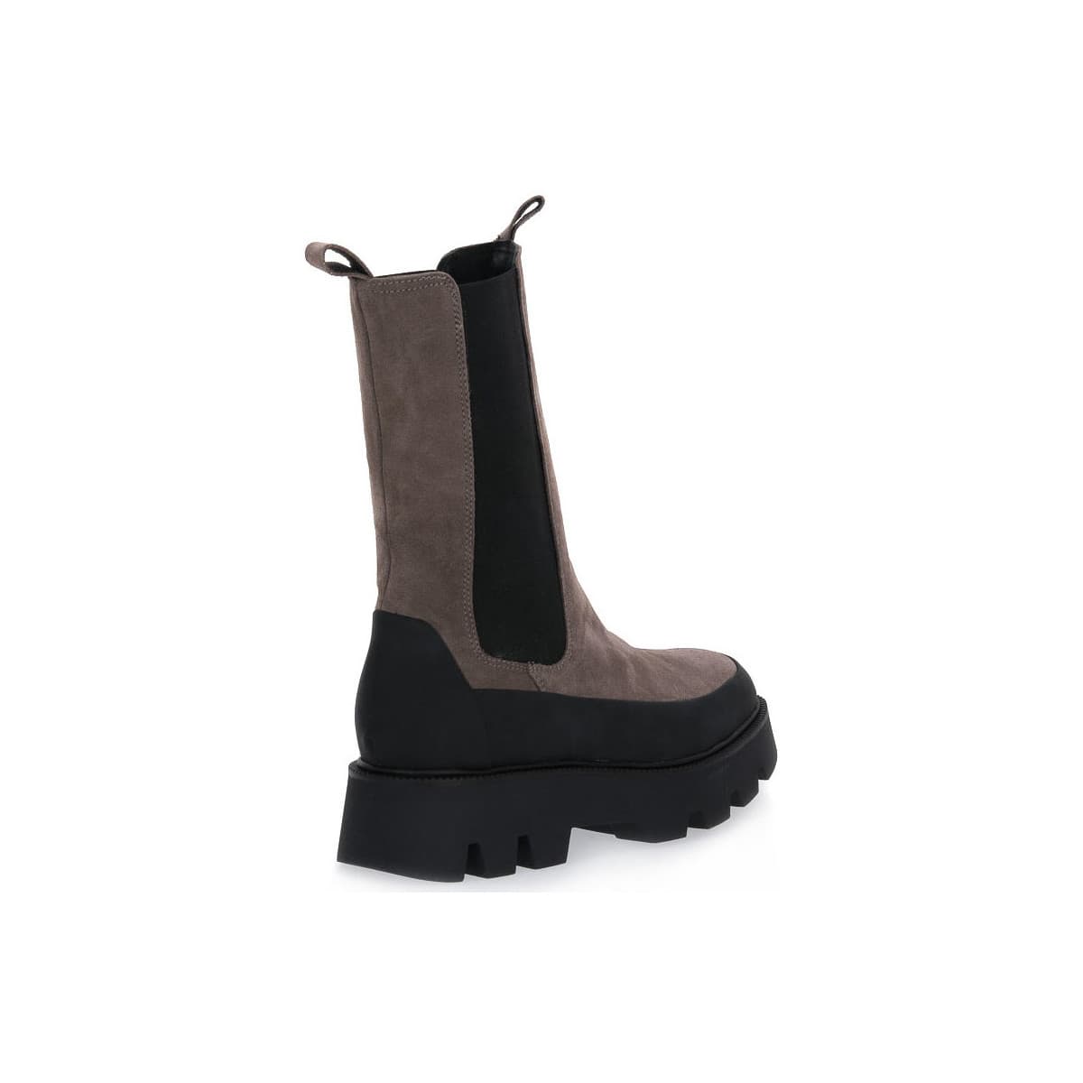 Women's Ankle Boots Priv Lab Gray