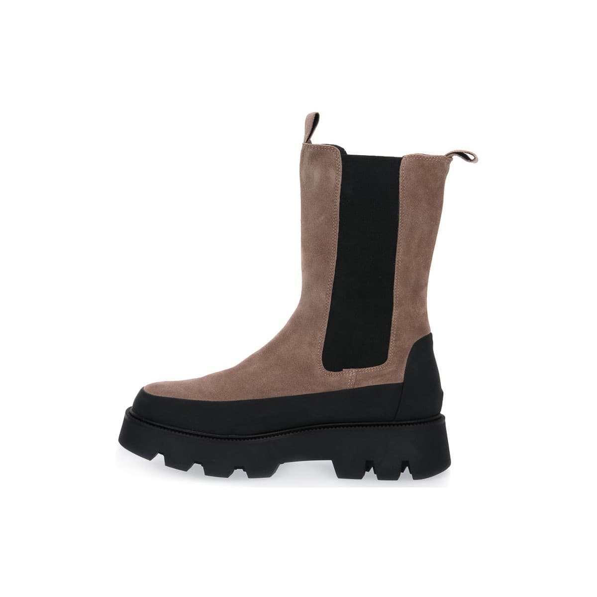 Women's Ankle Boots Priv Lab Beige