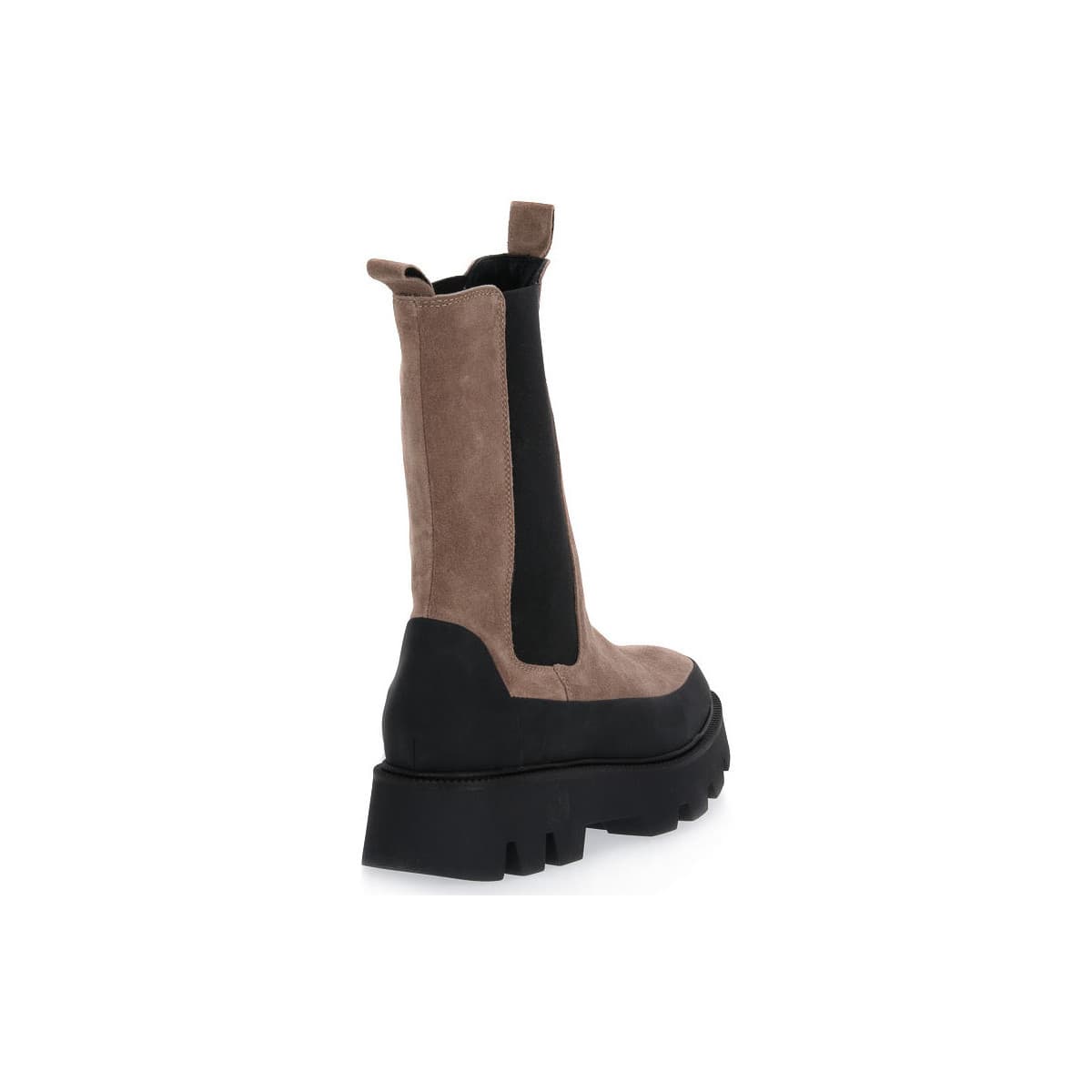 Women's Ankle Boots Priv Lab Beige