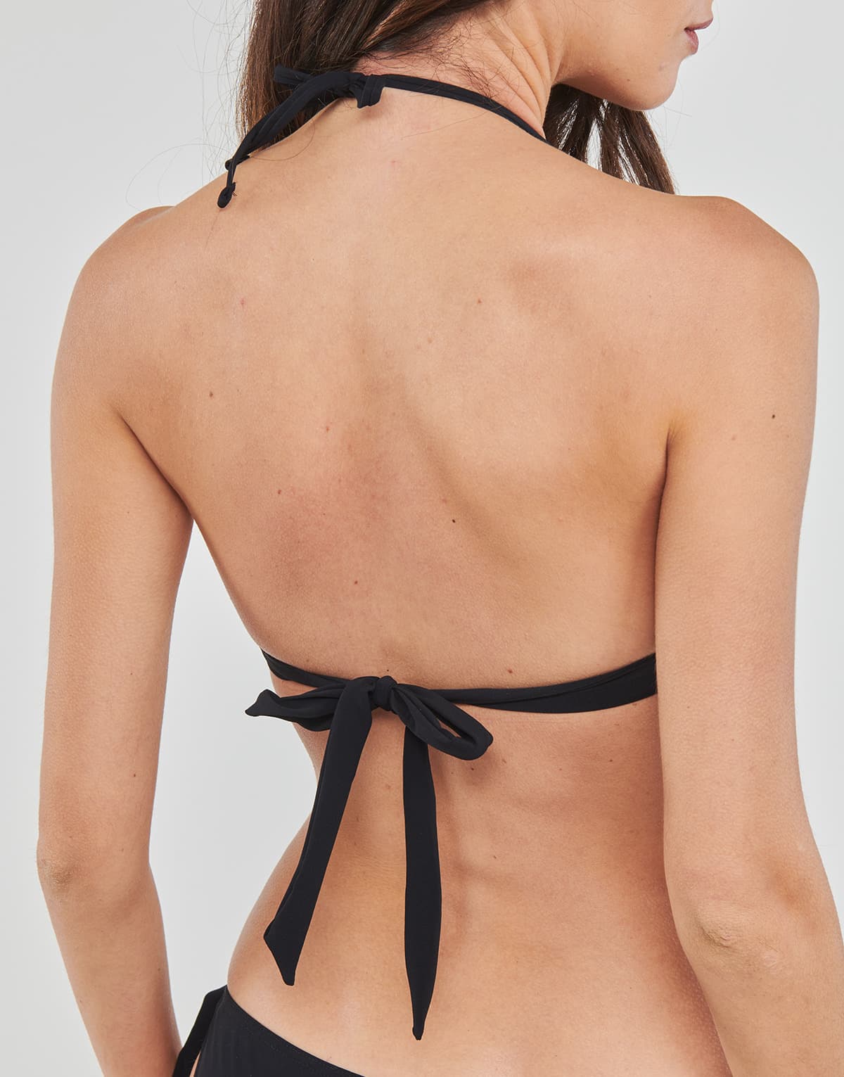 Women's Swimwear Banana Moon Black