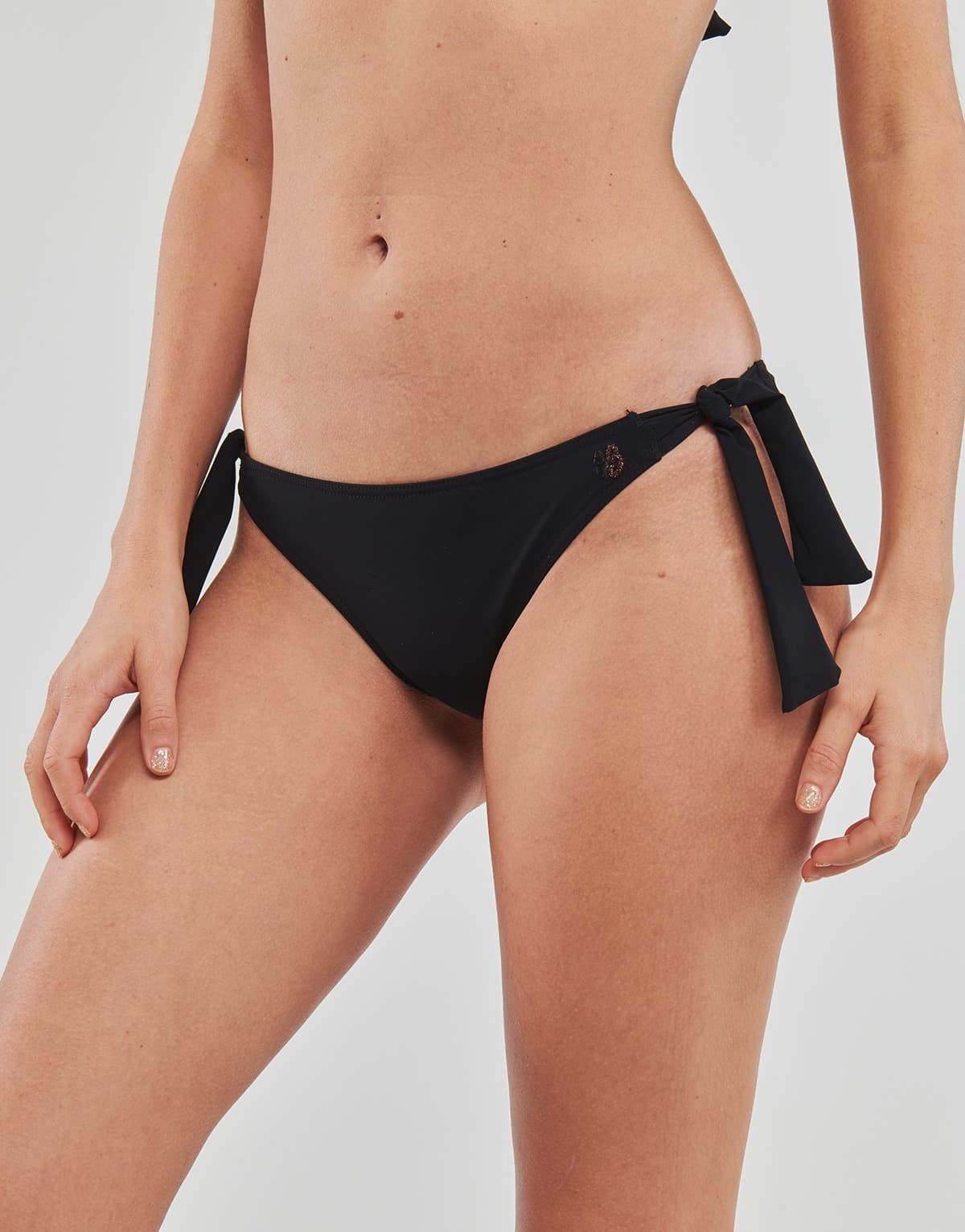 Women's Swimwear Banana Moon Black