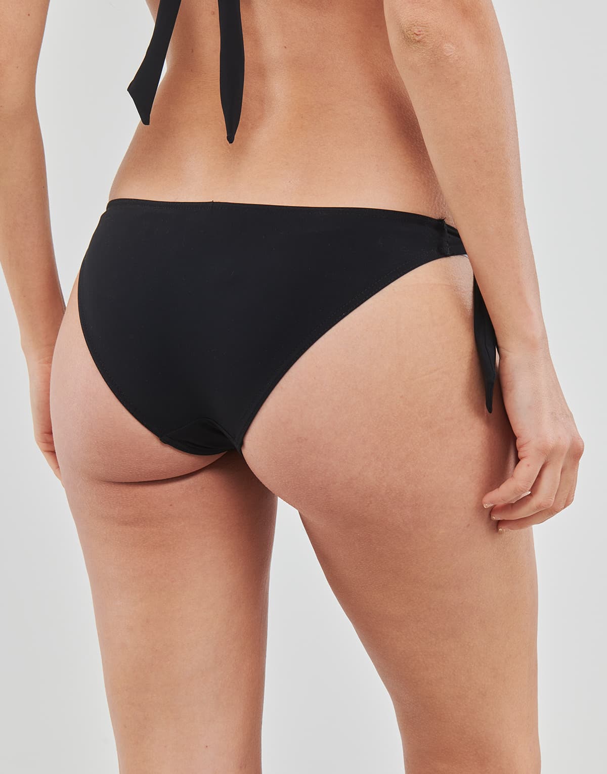 Women's Swimwear Banana Moon Black