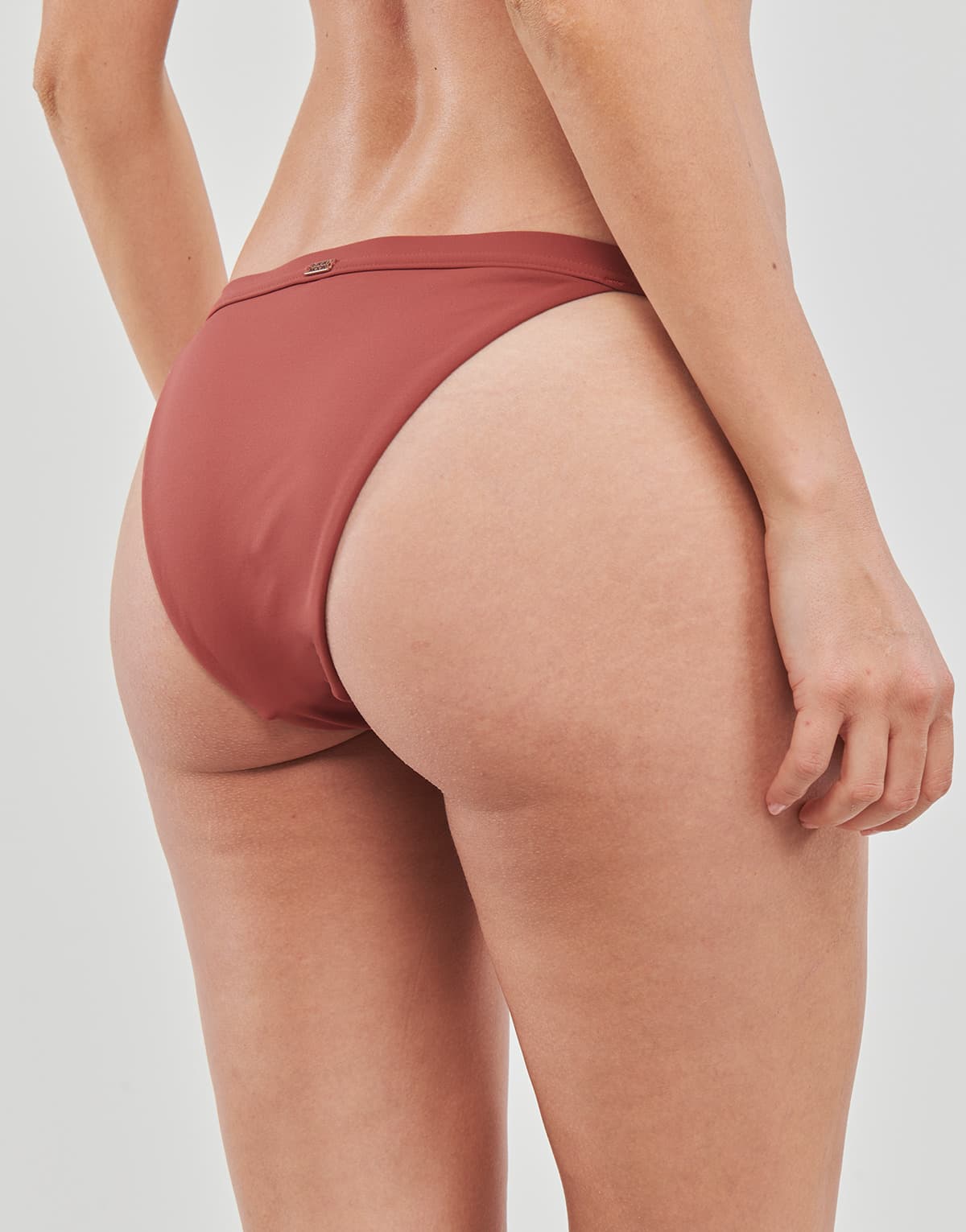 Women's Swimwear Banana Moon Pink