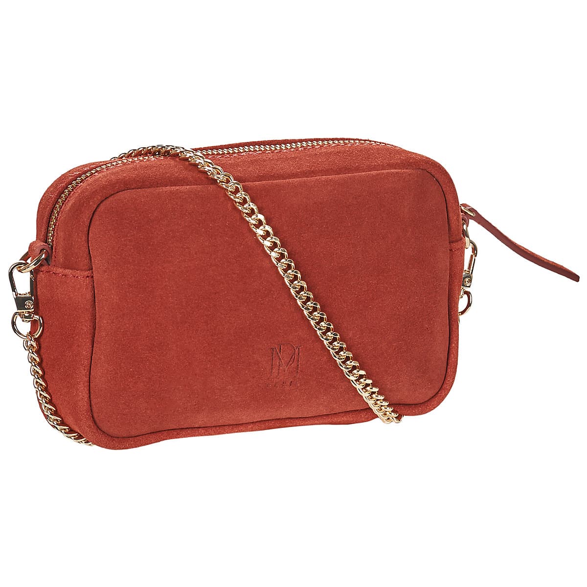 Women's Shoulder Bags Petite Mendigote Brown