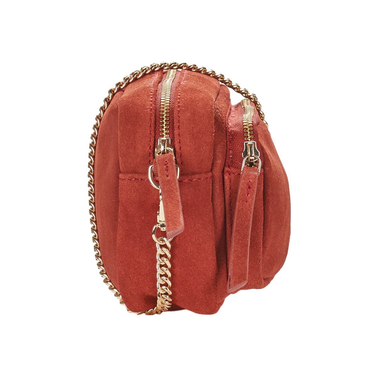 Women's Shoulder Bags Petite Mendigote Brown