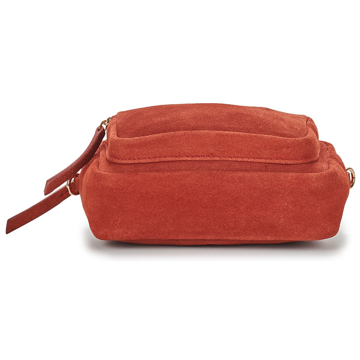 Women's Shoulder Bags Petite Mendigote Brown