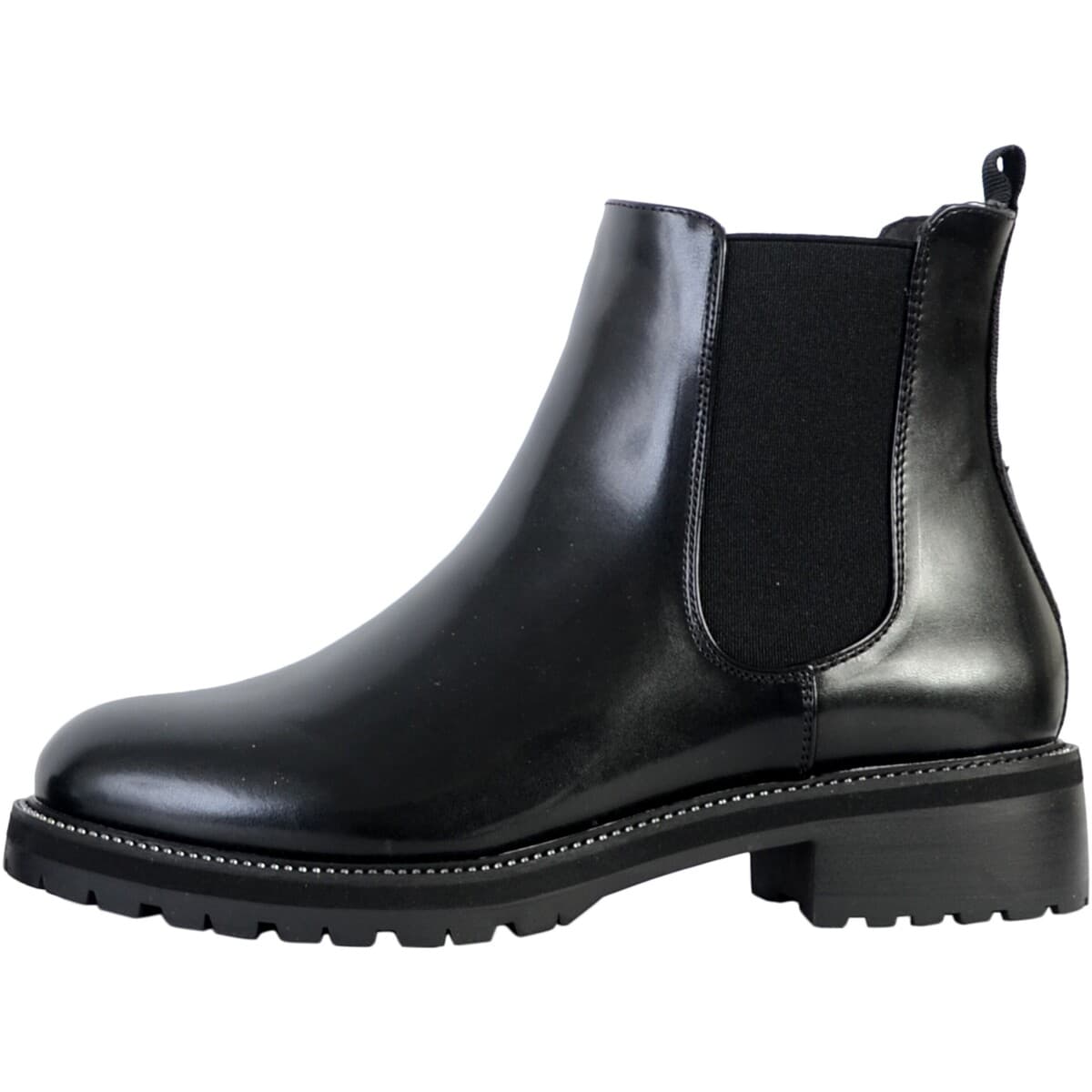 Women's Boots Redskins Black