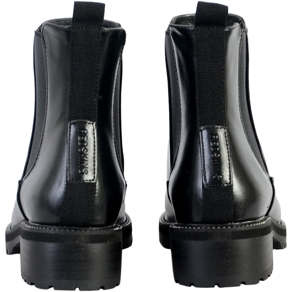 Women's Boots Redskins Black