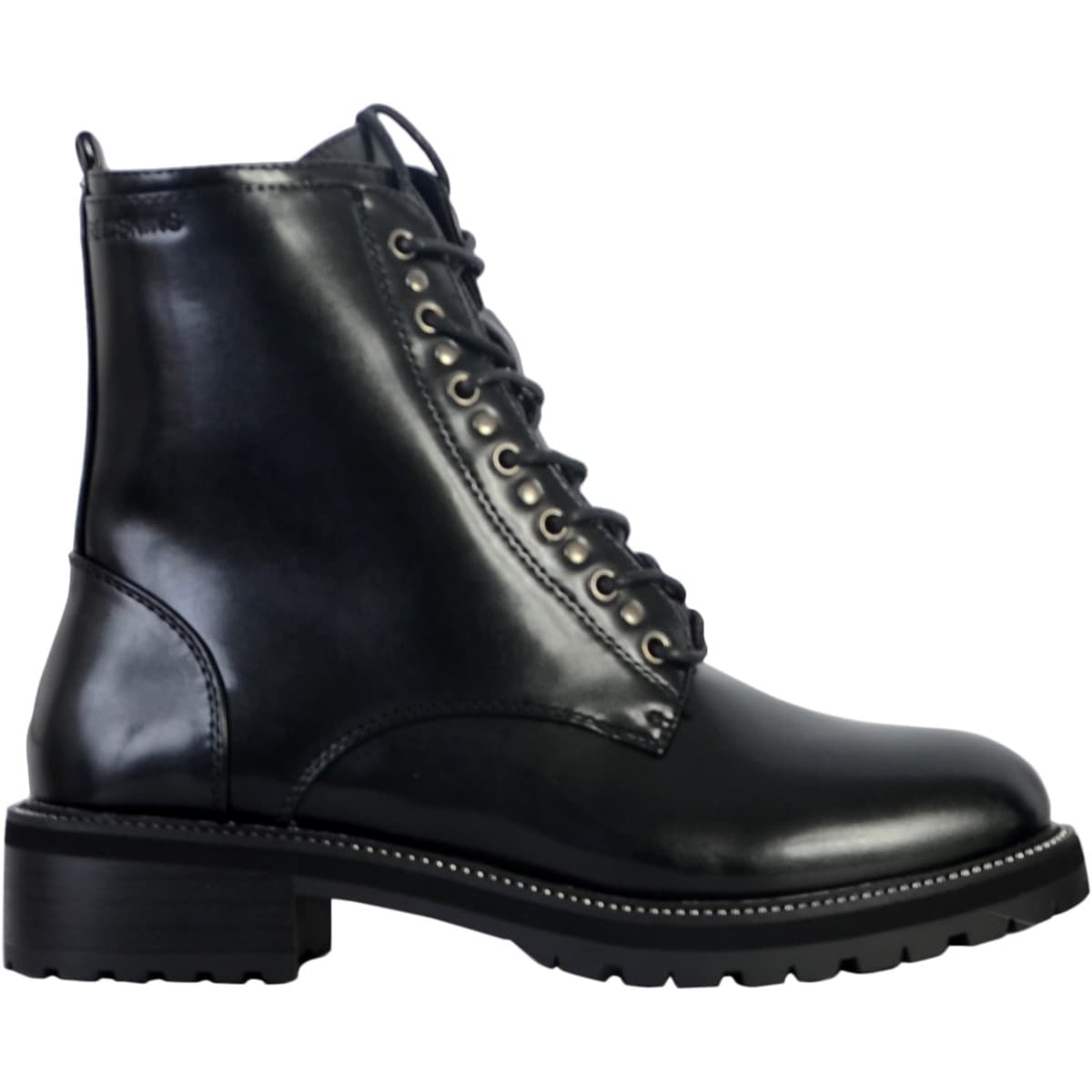 Women's Boots Redskins Black