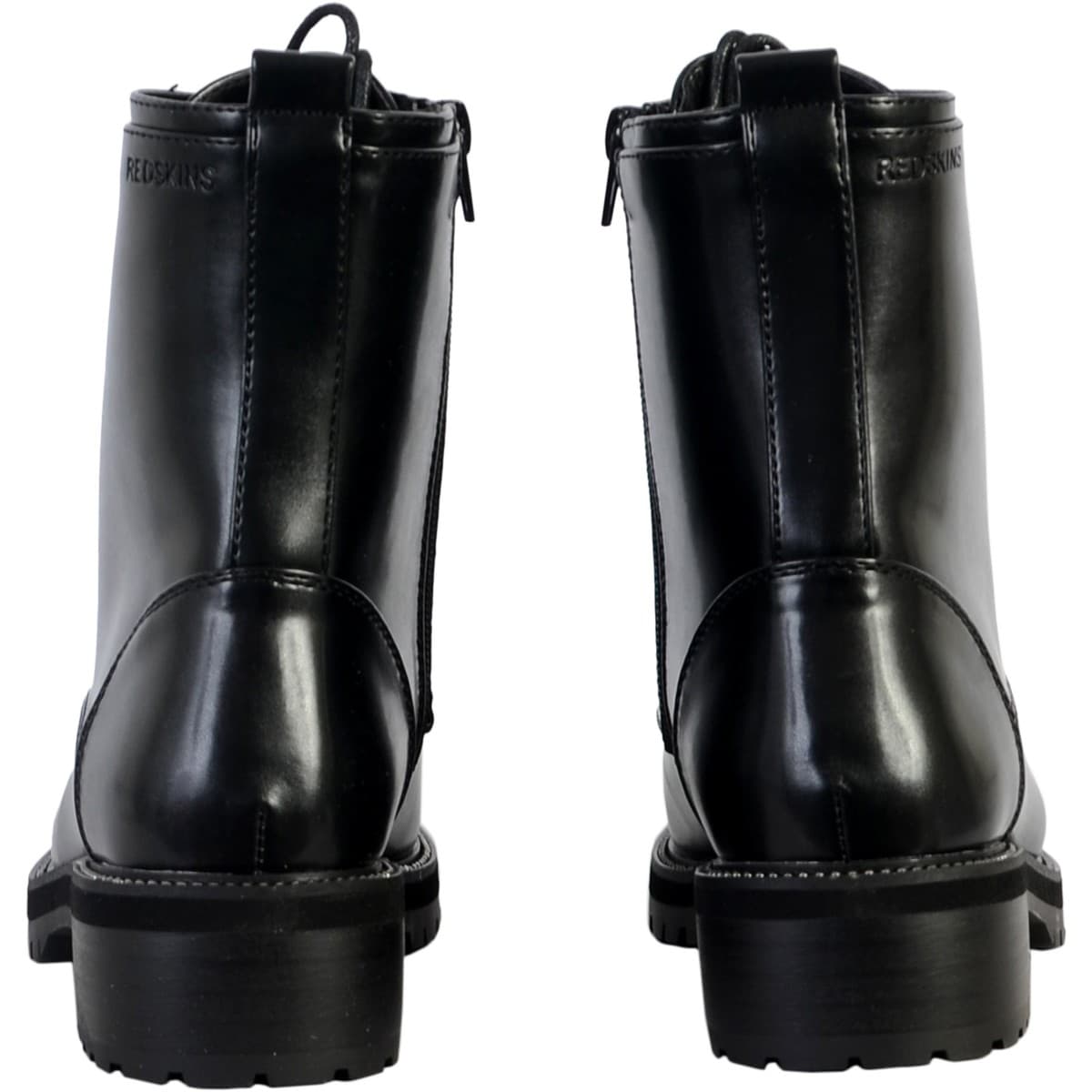 Women's Boots Redskins Black