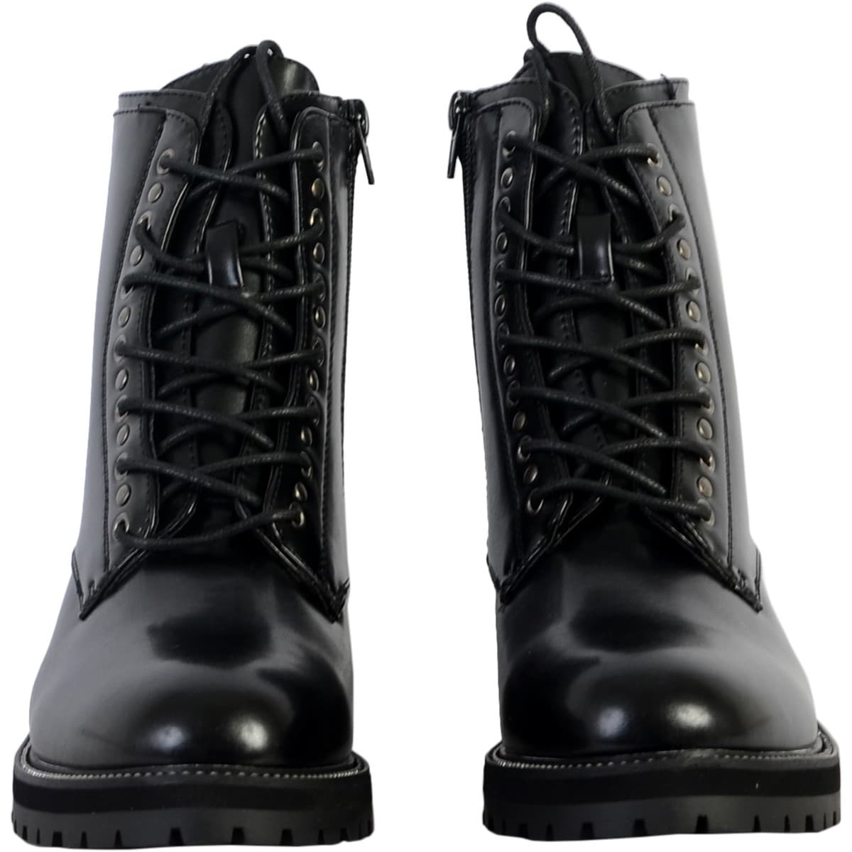 Women's Boots Redskins Black