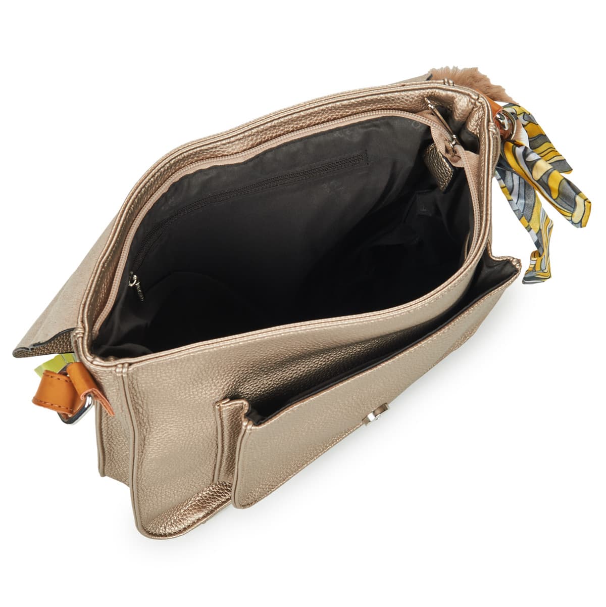 Women's Shoulder Bags Nanucci Brown