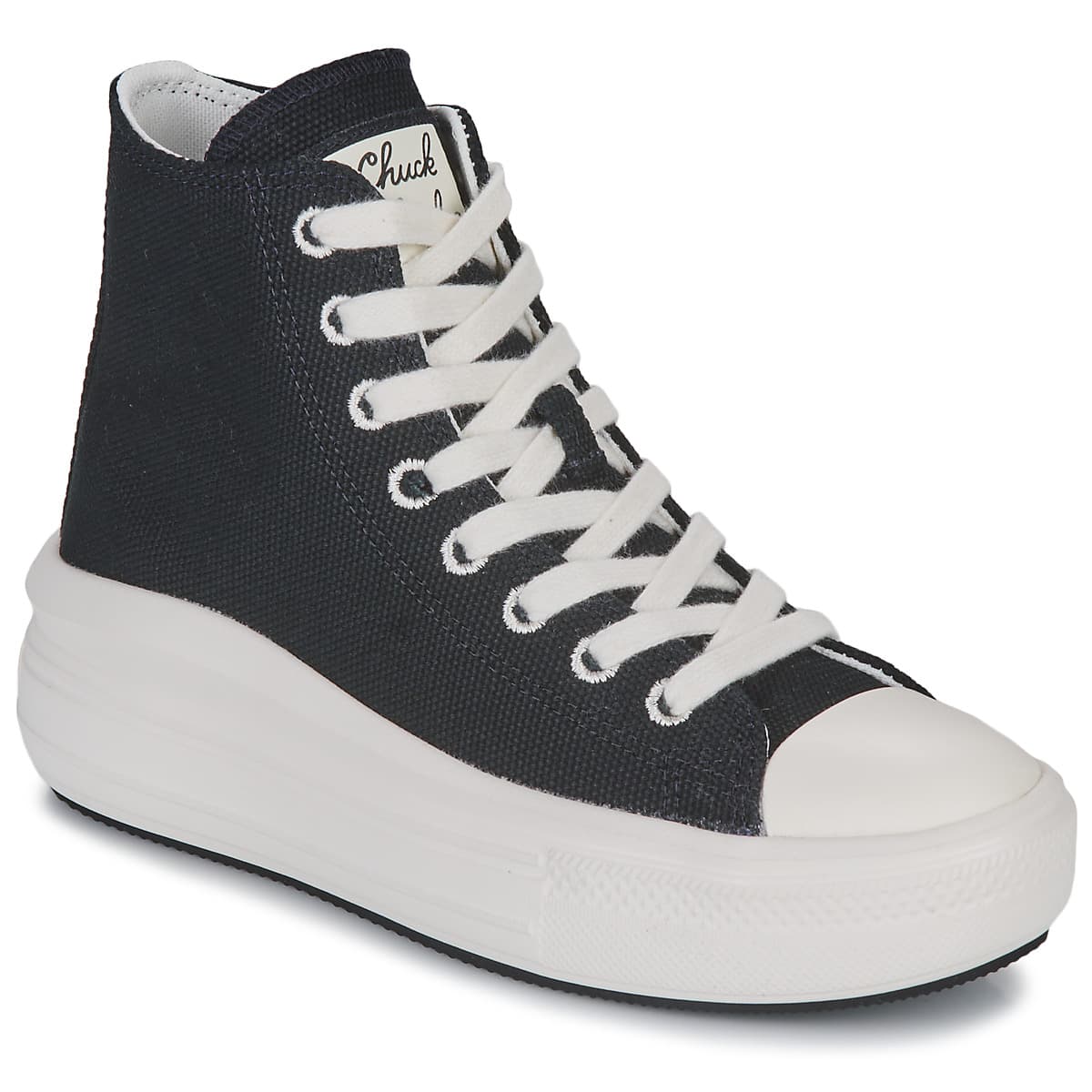 Women's Sneakers Converse Black