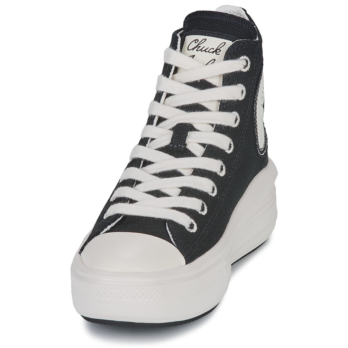 Women's Sneakers Converse Black