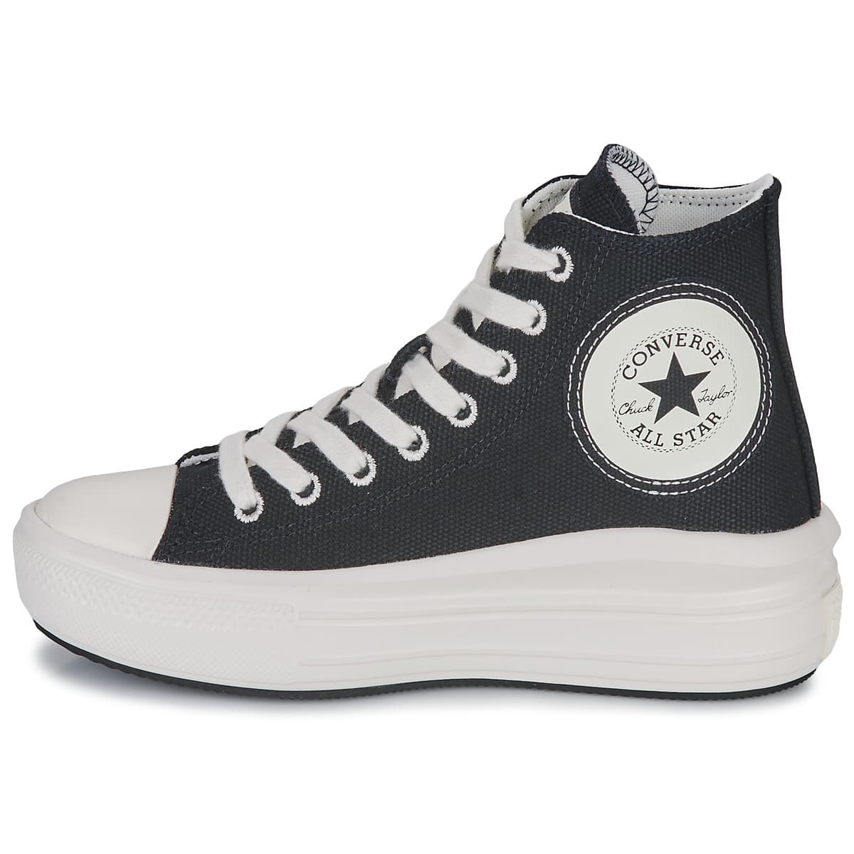 Women's Sneakers Converse Black