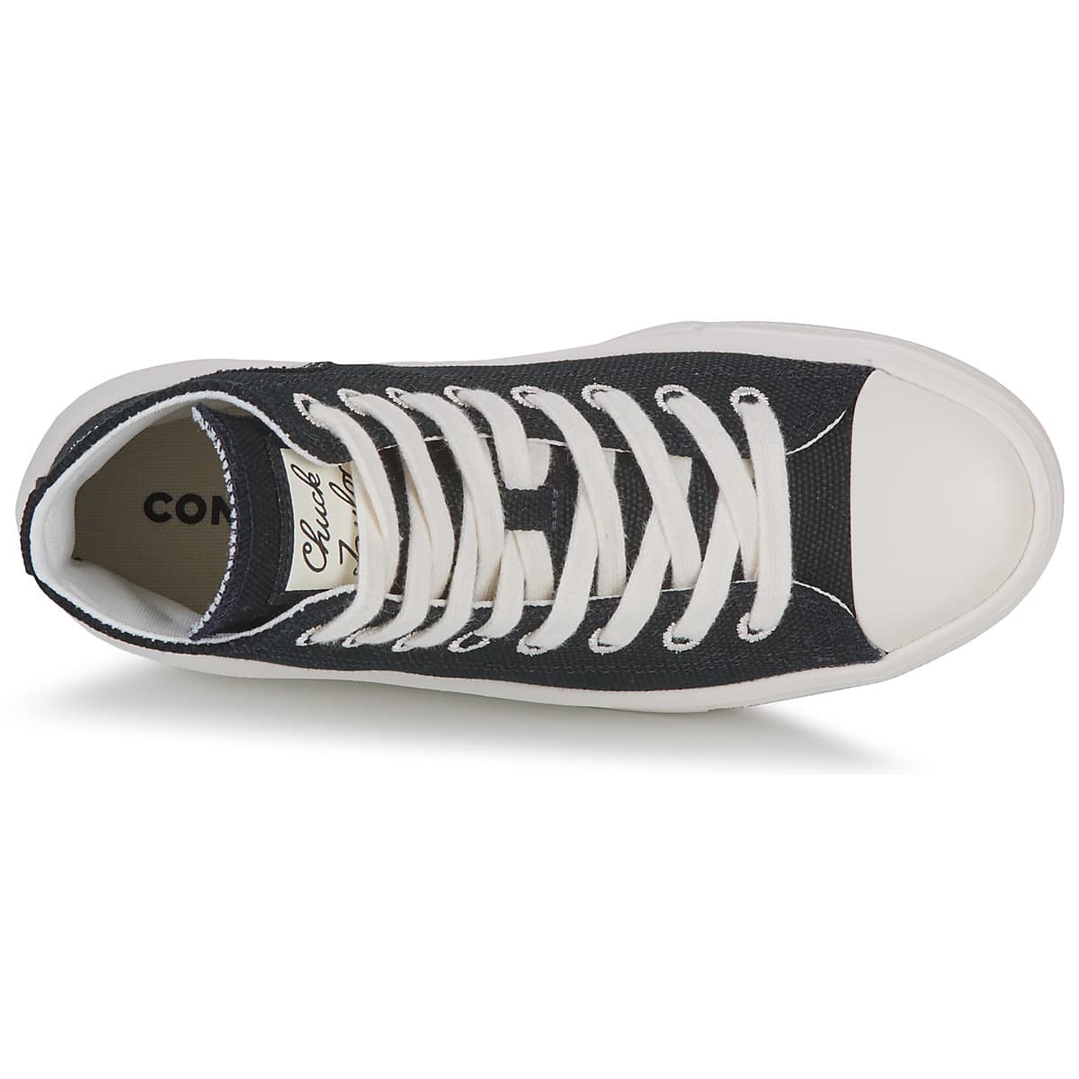 Women's Sneakers Converse Black