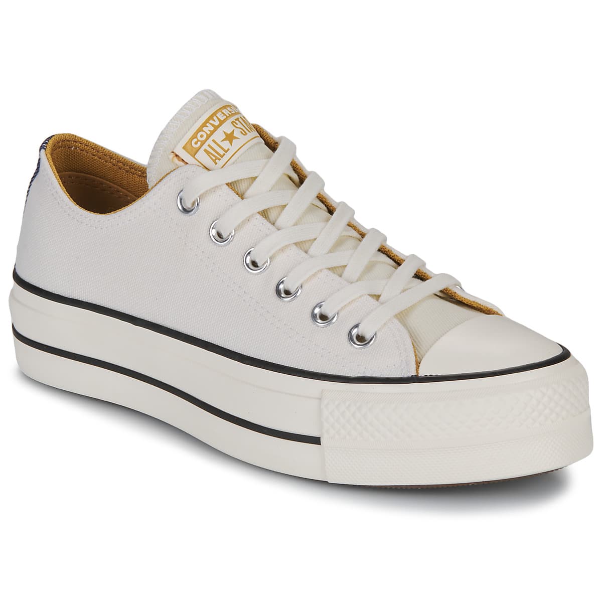 Women's Sneakers Converse Beige