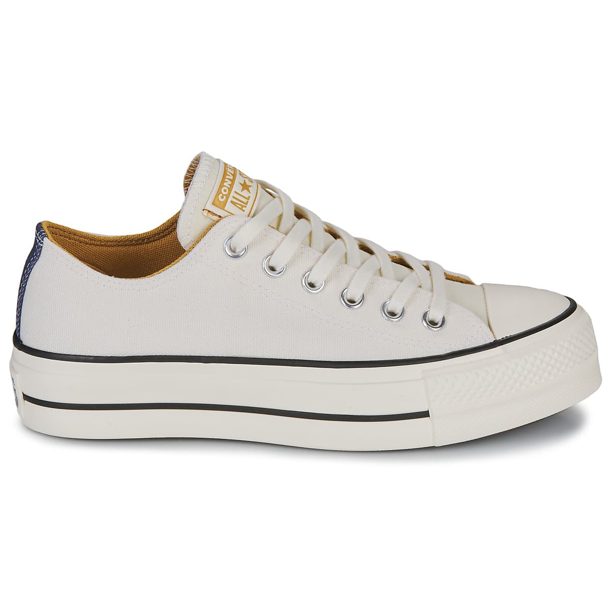 Women's Sneakers Converse Beige