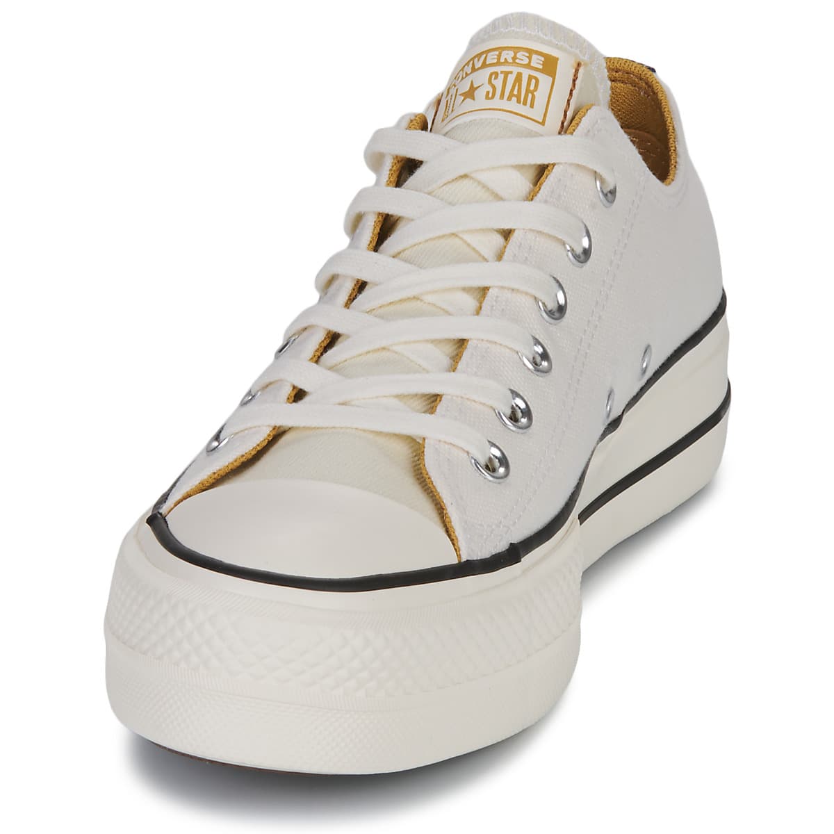 Women's Sneakers Converse Beige