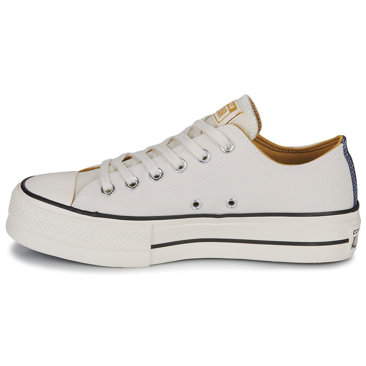 Women's Sneakers Converse Beige