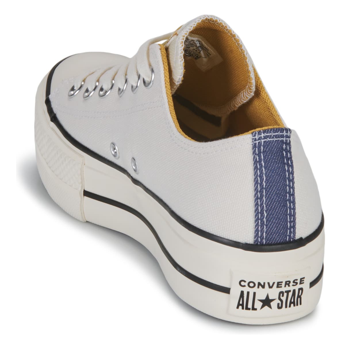 Women's Sneakers Converse Beige