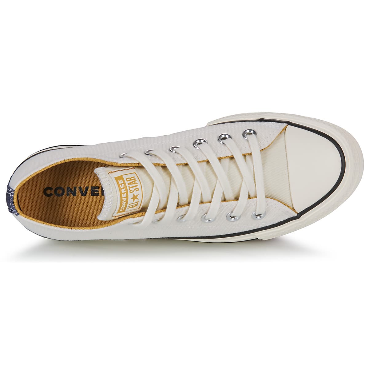 Women's Sneakers Converse Beige