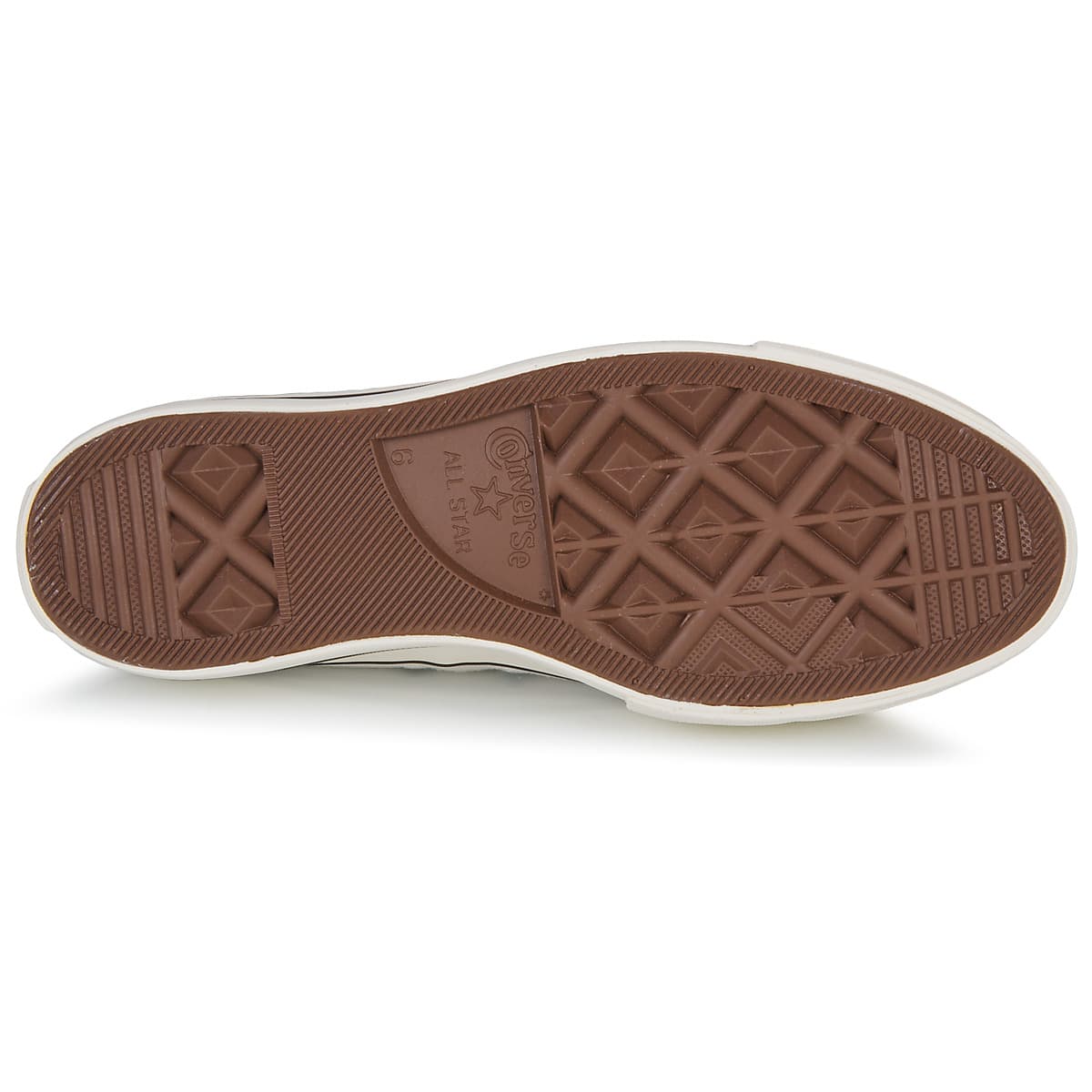 Women's Sneakers Converse Beige