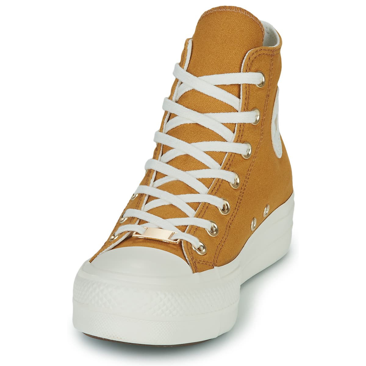 Women's Sneakers Converse Yellow