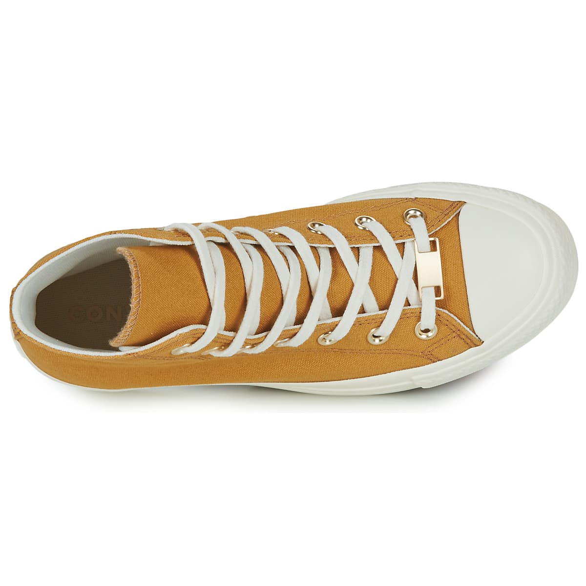 Women's Sneakers Converse Yellow