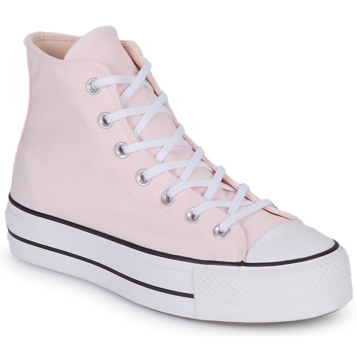 Women's Sneakers Converse Pink