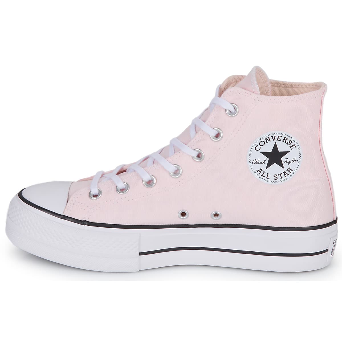 Women's Sneakers Converse Pink