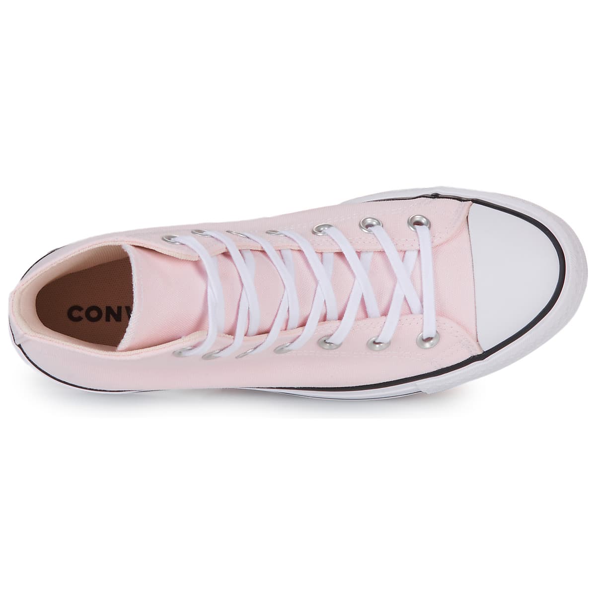 Women's Sneakers Converse Pink
