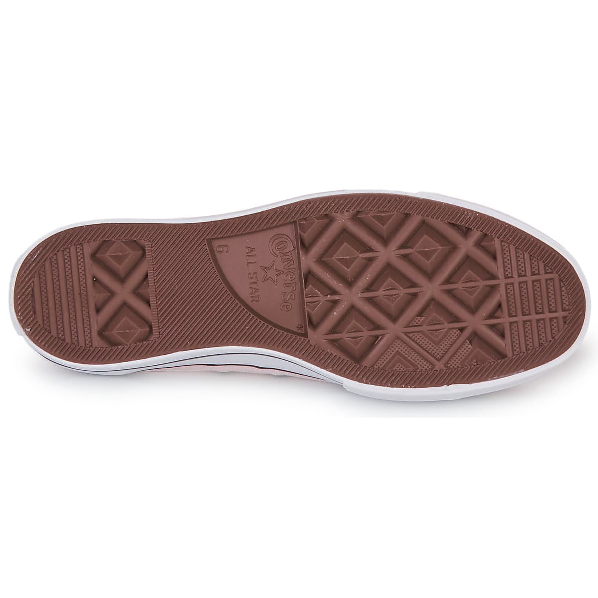 Women's Sneakers Converse Pink