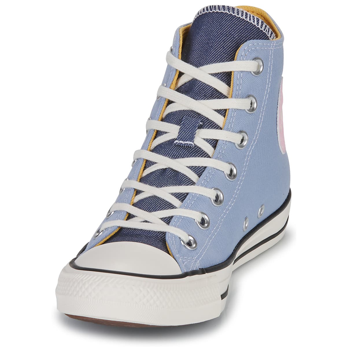 Women's Sneakers Converse Blue