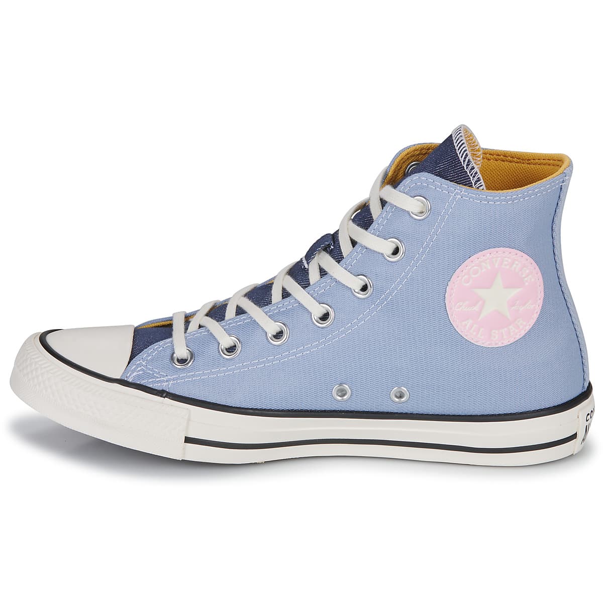 Women's Sneakers Converse Blue