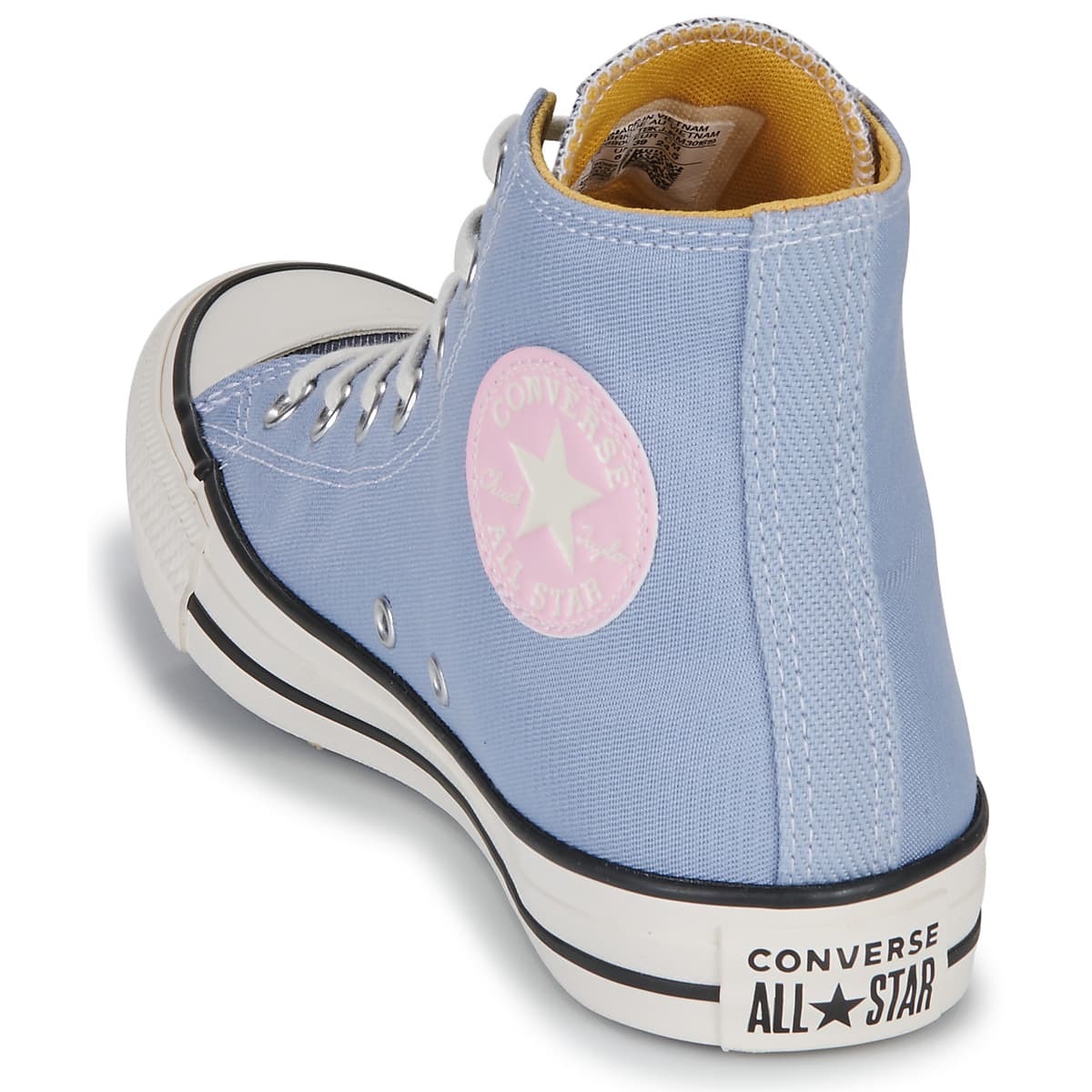 Women's Sneakers Converse Blue