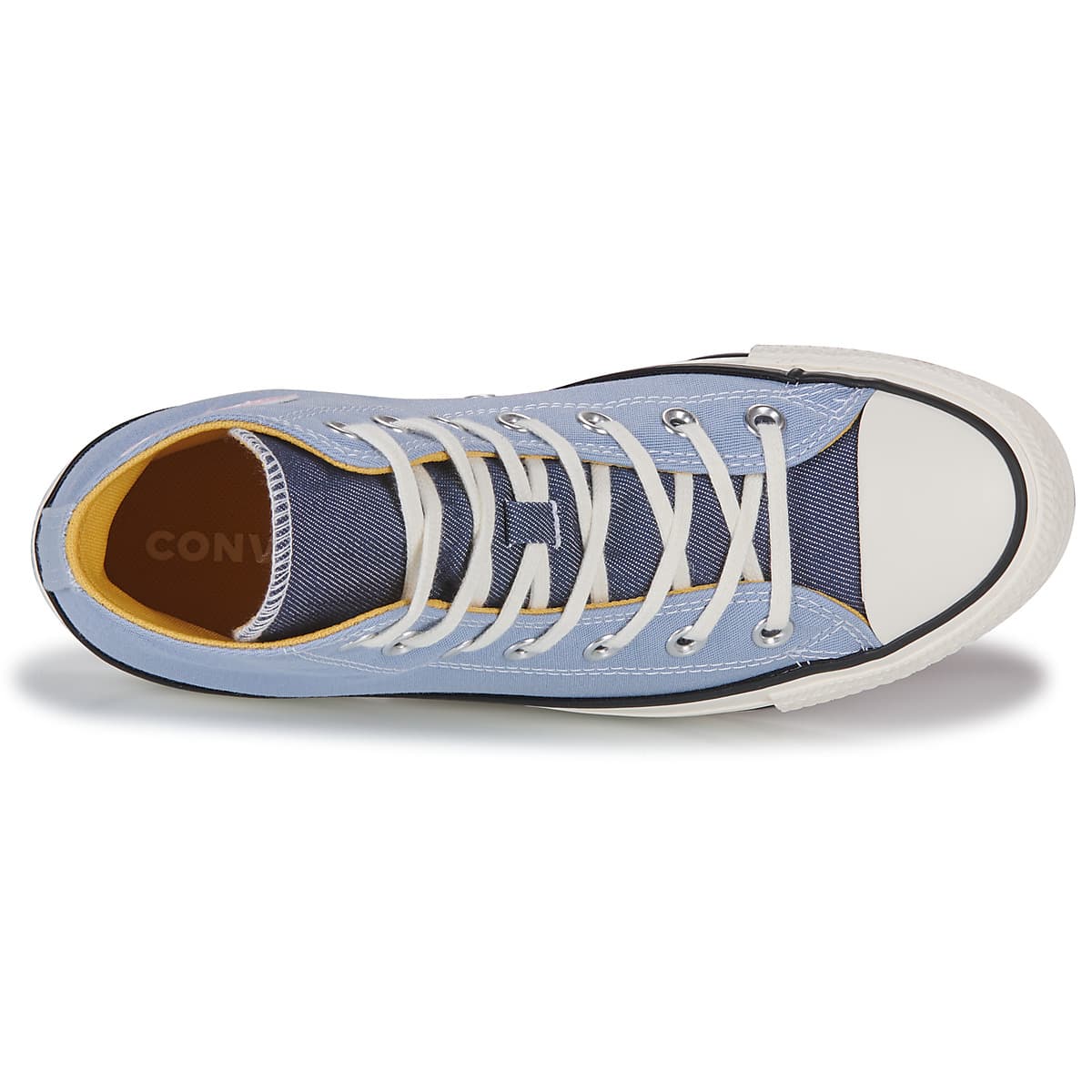 Women's Sneakers Converse Blue