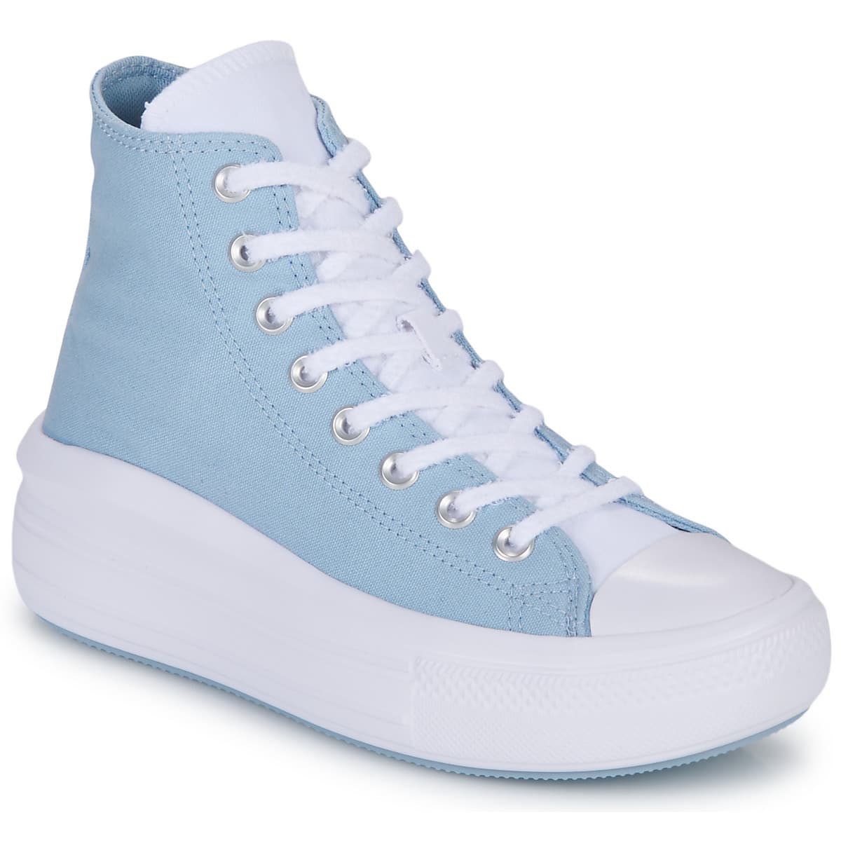 Women's Sneakers Converse Blue