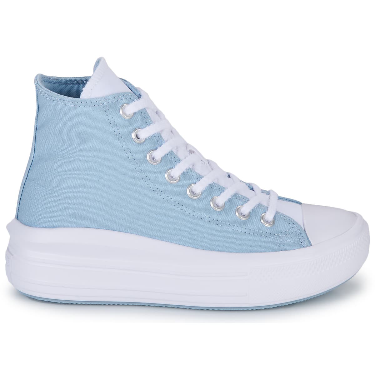 Women's Sneakers Converse Blue