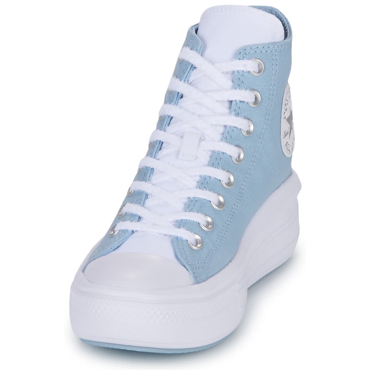Women's Sneakers Converse Blue