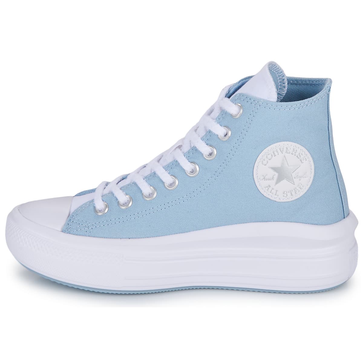 Women's Sneakers Converse Blue