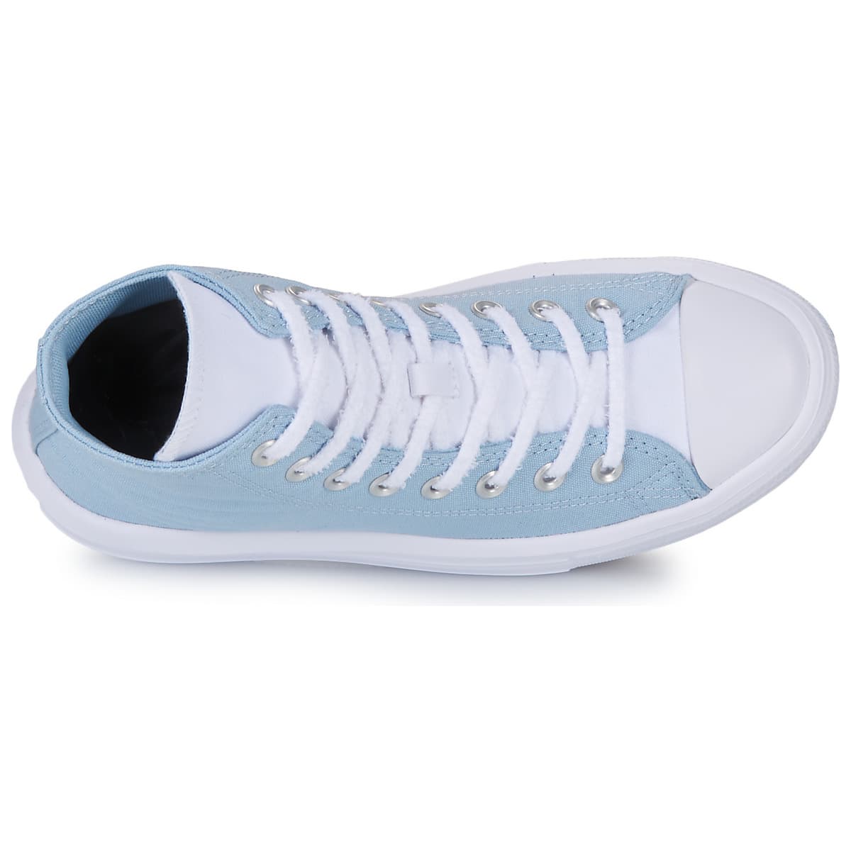 Women's Sneakers Converse Blue