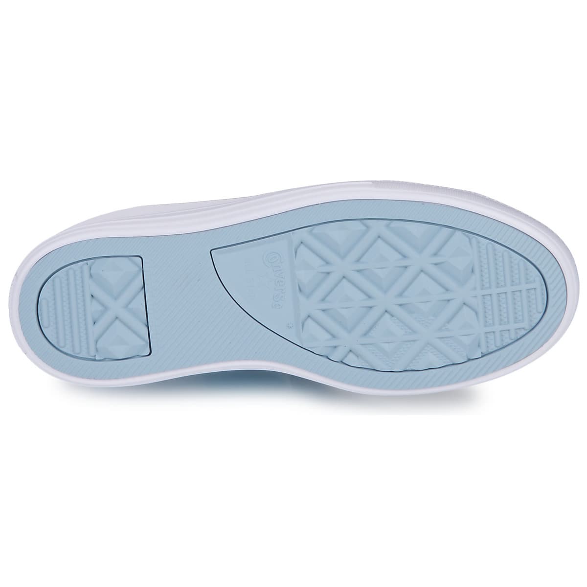 Women's Sneakers Converse Blue