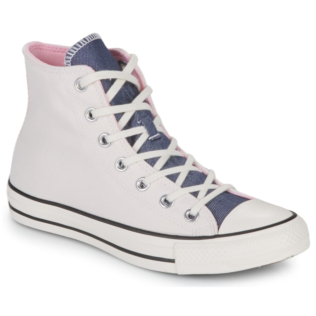 Women's Sneakers Converse White