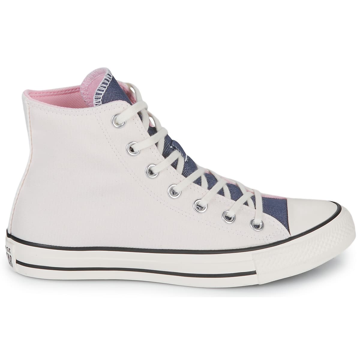 Women's Sneakers Converse White