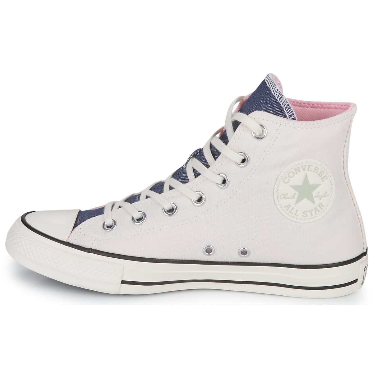 Women's Sneakers Converse White