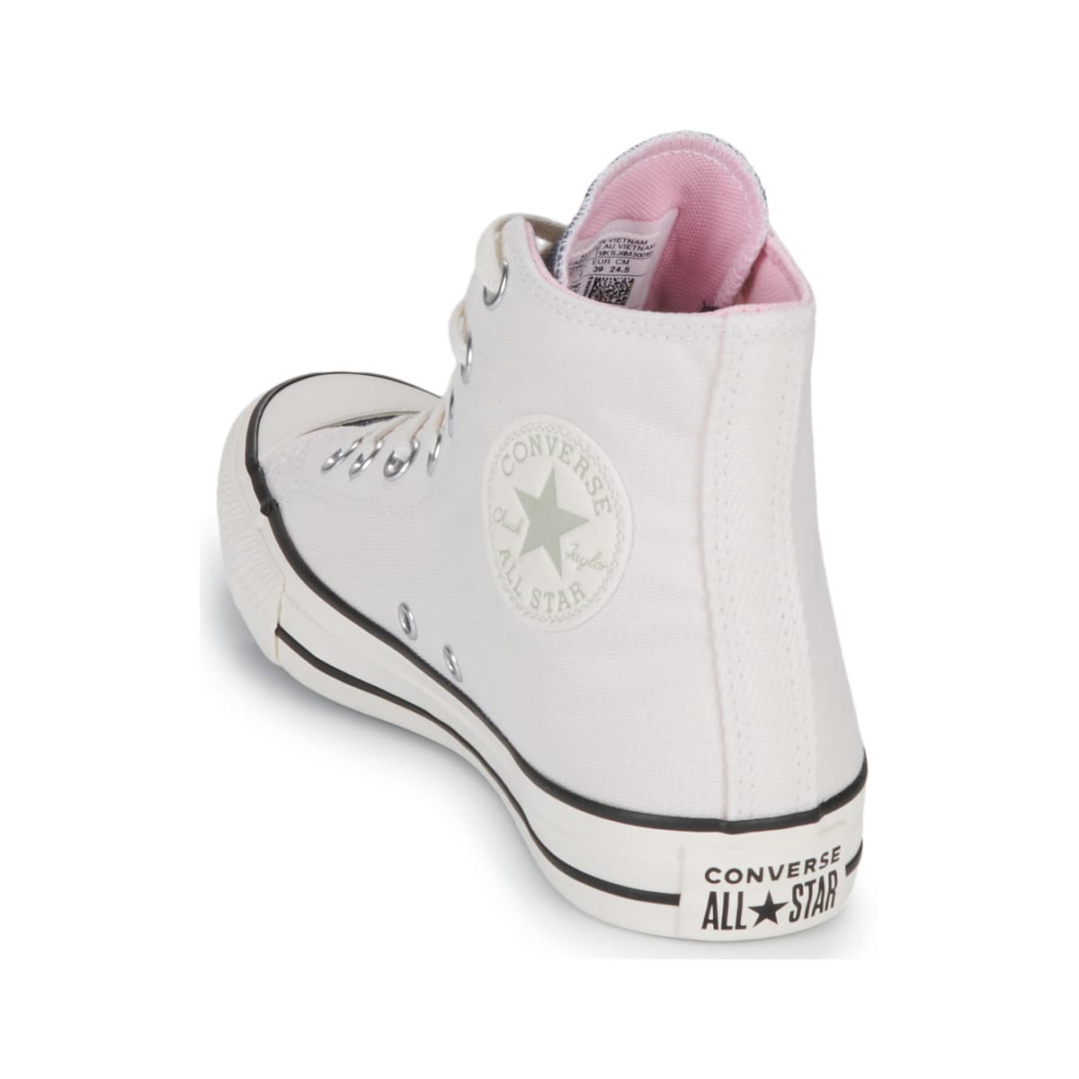 Women's Sneakers Converse White